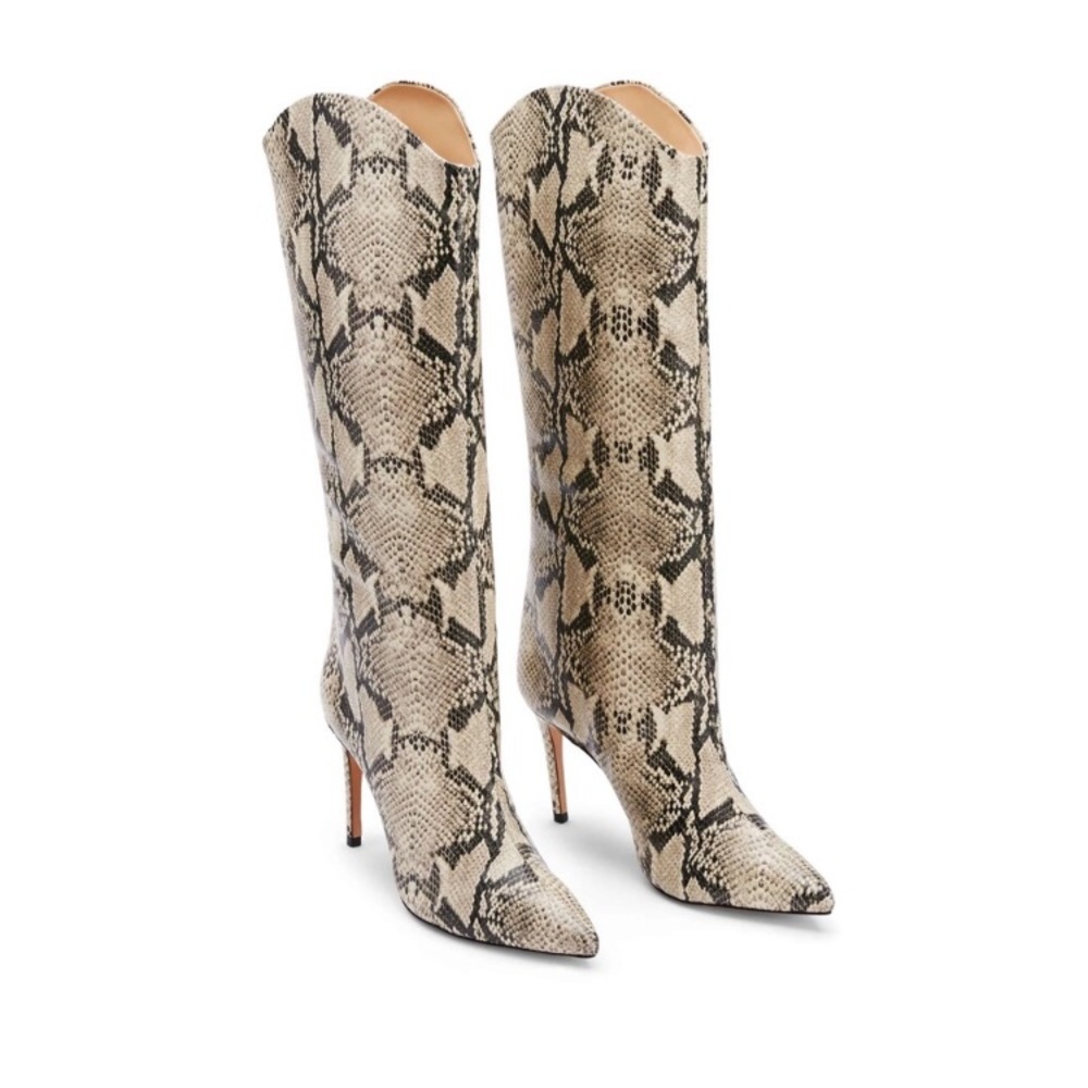 Schutz Maryana Boot (Size 7.5)